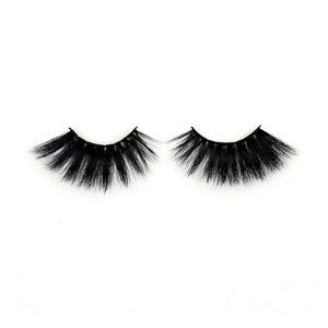 DRIKOR BEAUTY "Hot Girl" Mink Lashes - 15 MM 3D